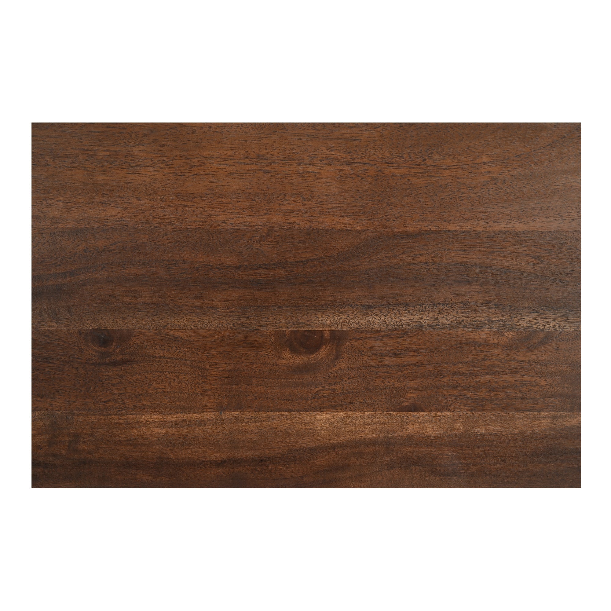 Moe's Home Easton Media Cabinet Brown