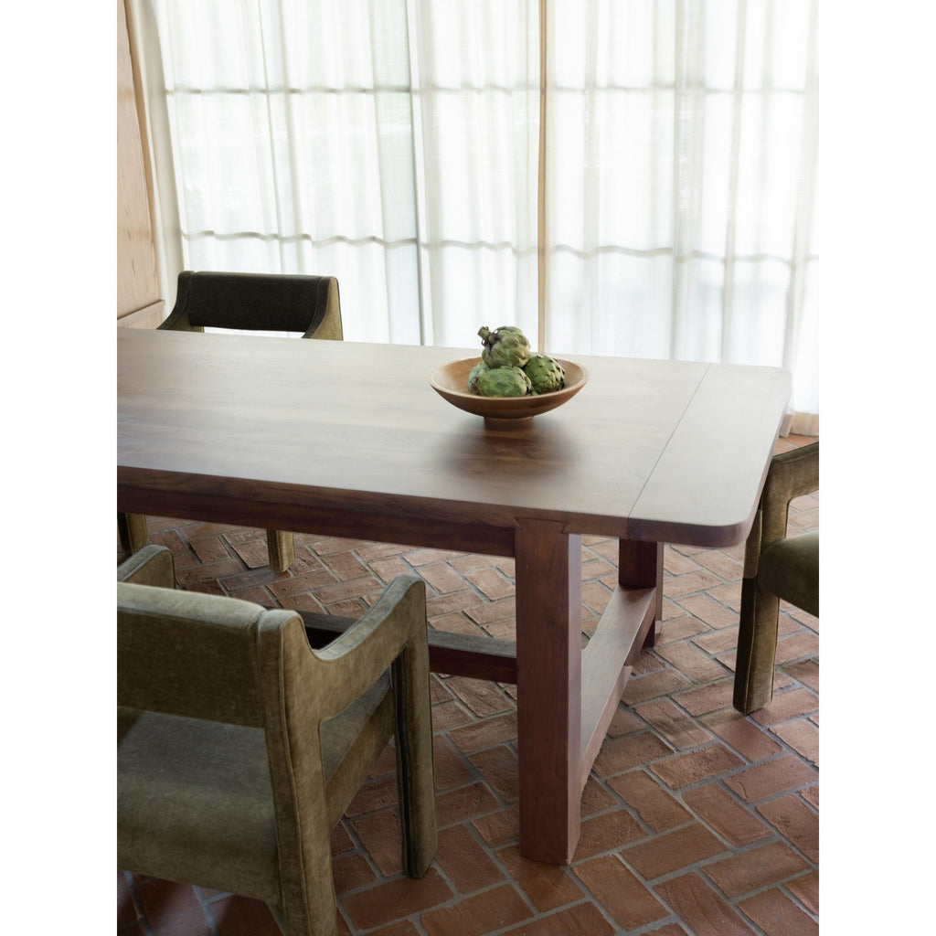 Moe's Home Wilson Dining Table