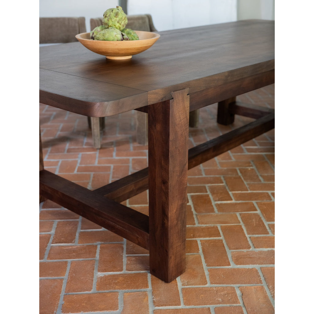 Moe's Home Wilson Dining Table
