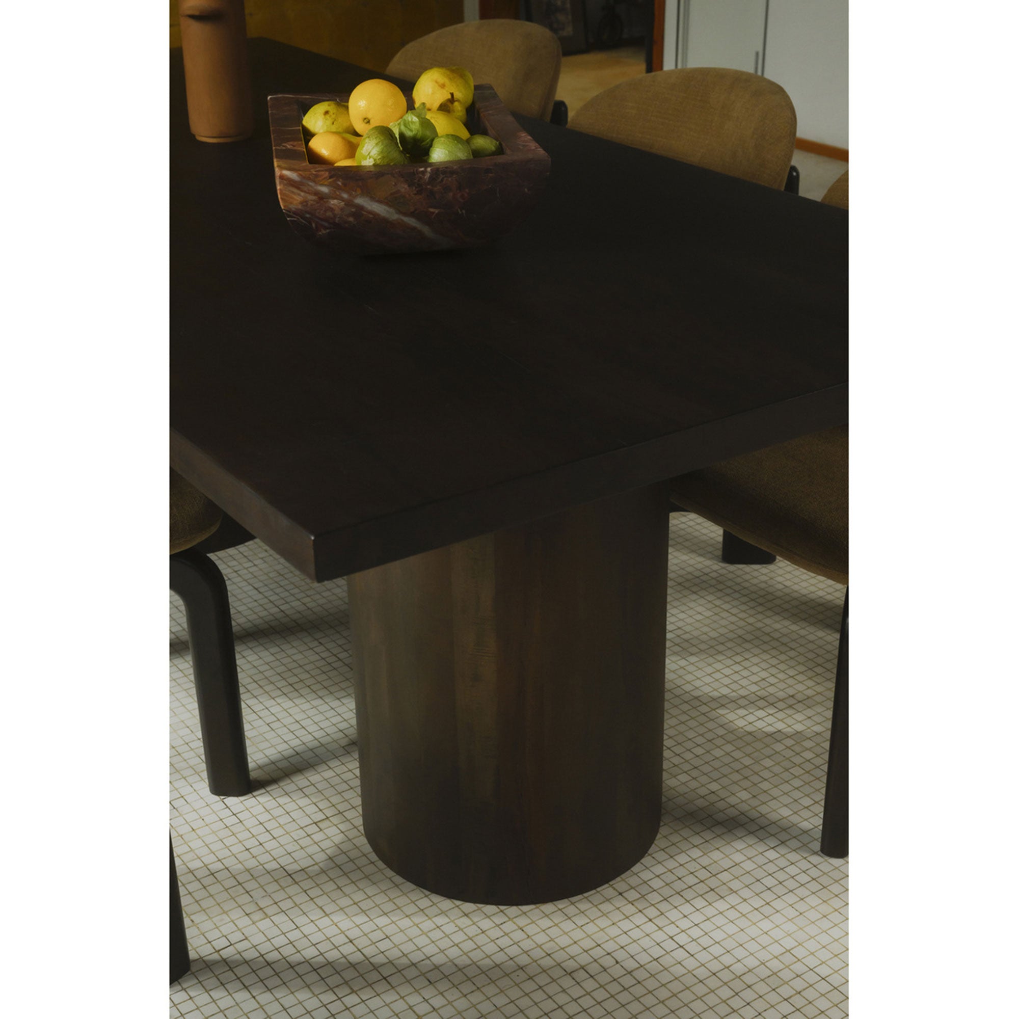Moe's Home Hadley Dining Table