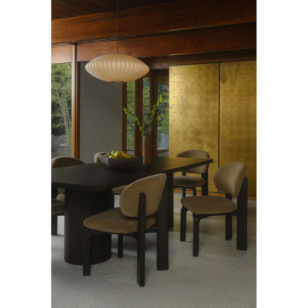 Moe's Home Hadley Dining Table