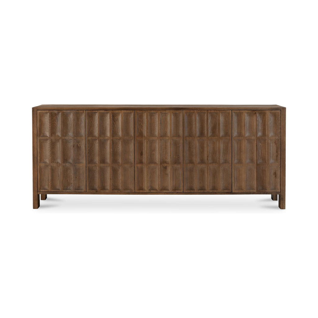Moe's Home Roland Sideboard