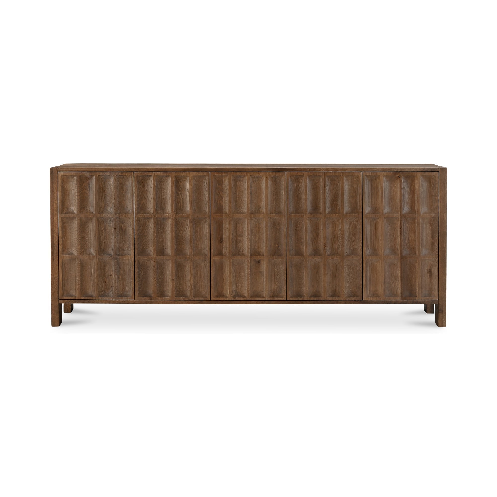 Moe's Home Roland Sideboard