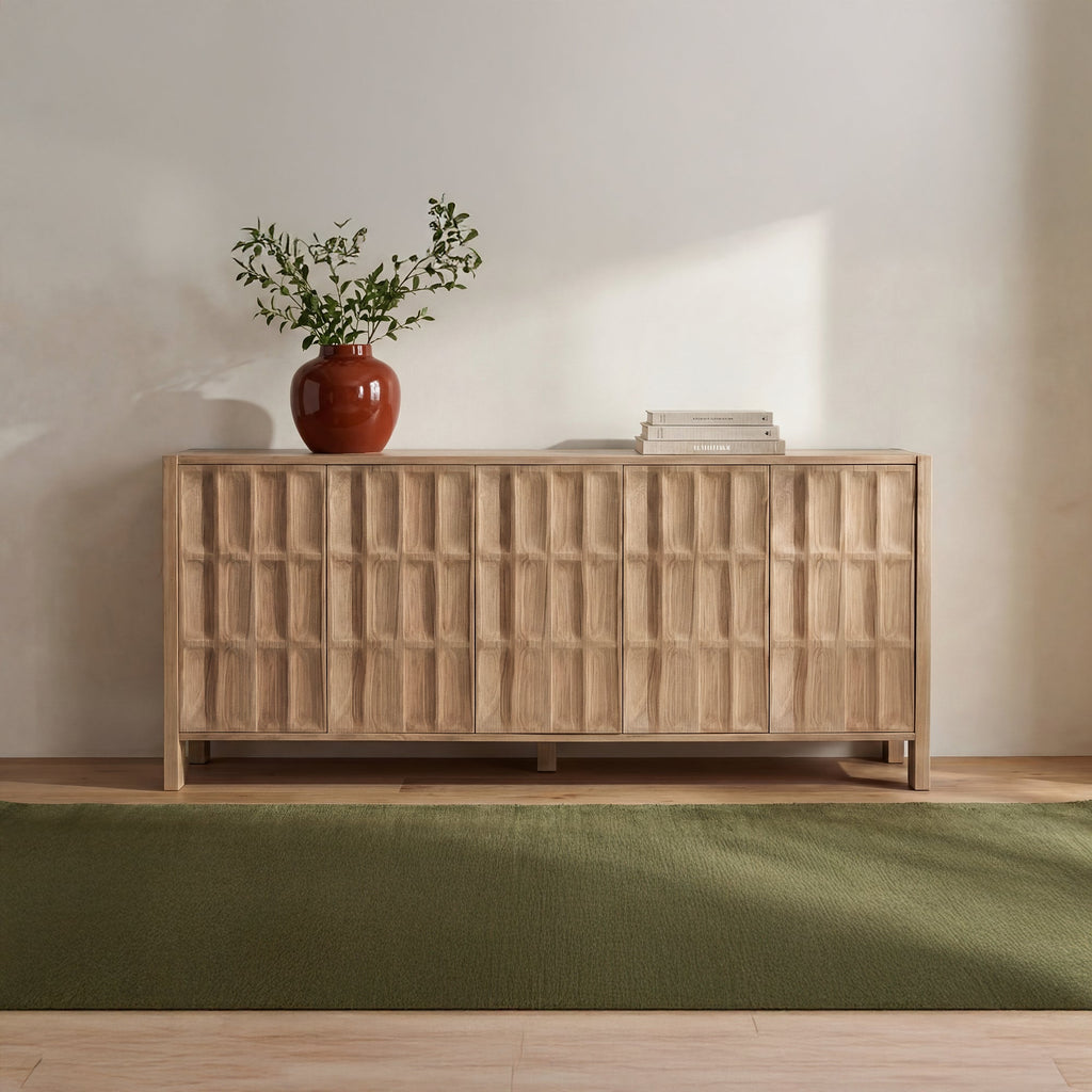 Moe's Home Roland Sideboard