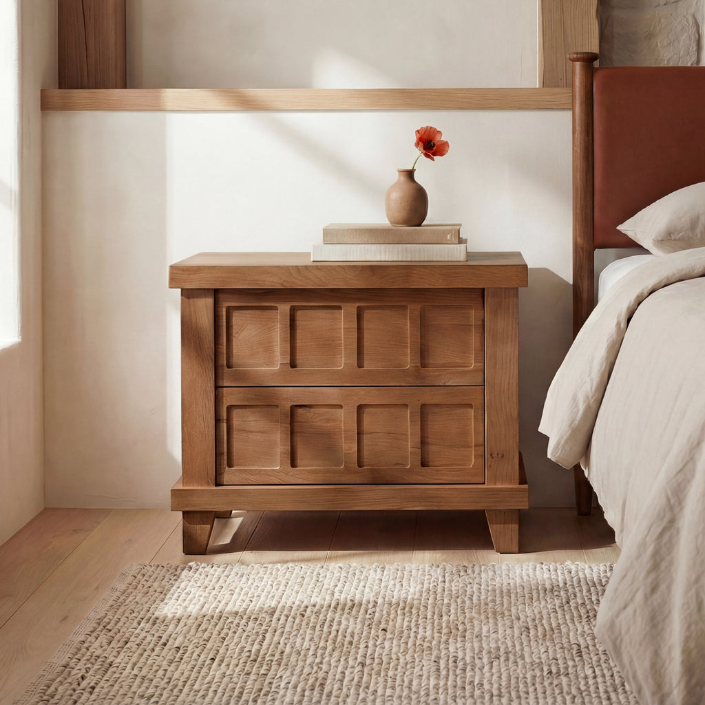 Moe's Home Enya Nightstand