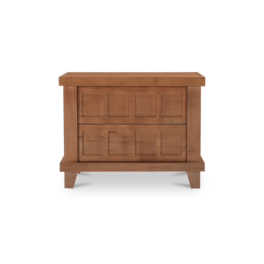 Moe's Home Enya Nightstand