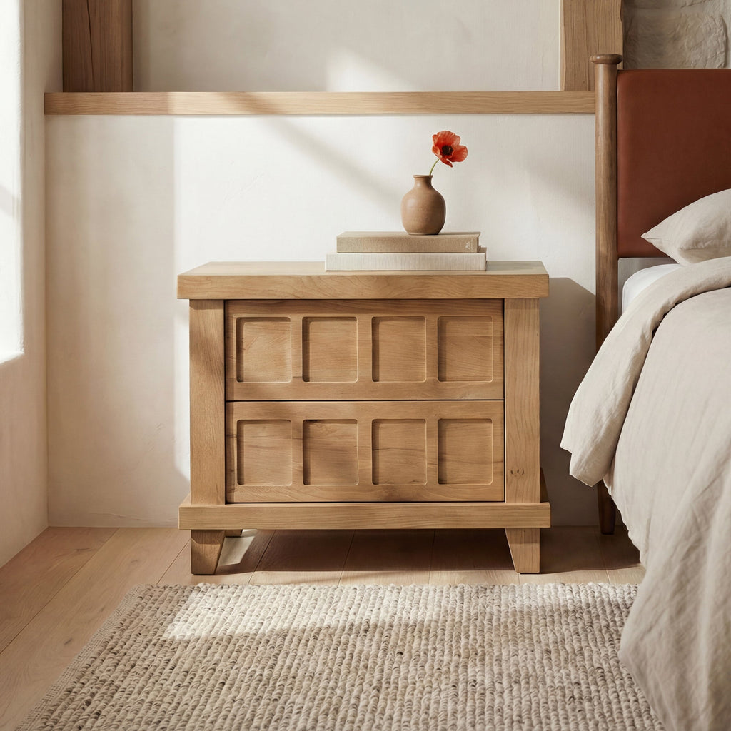 Moe's Home Enya Nightstand