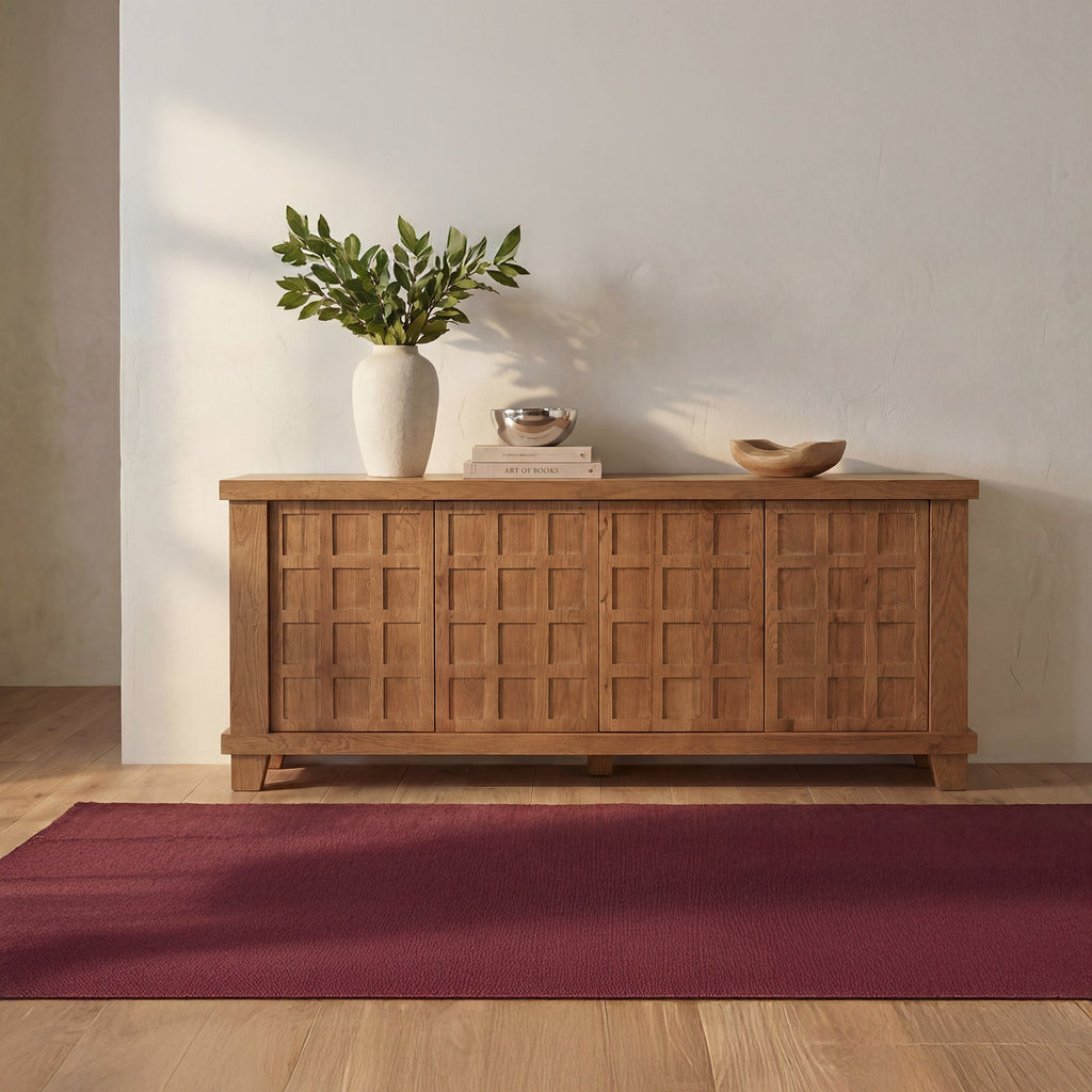 Moe's Home Enya Sideboard