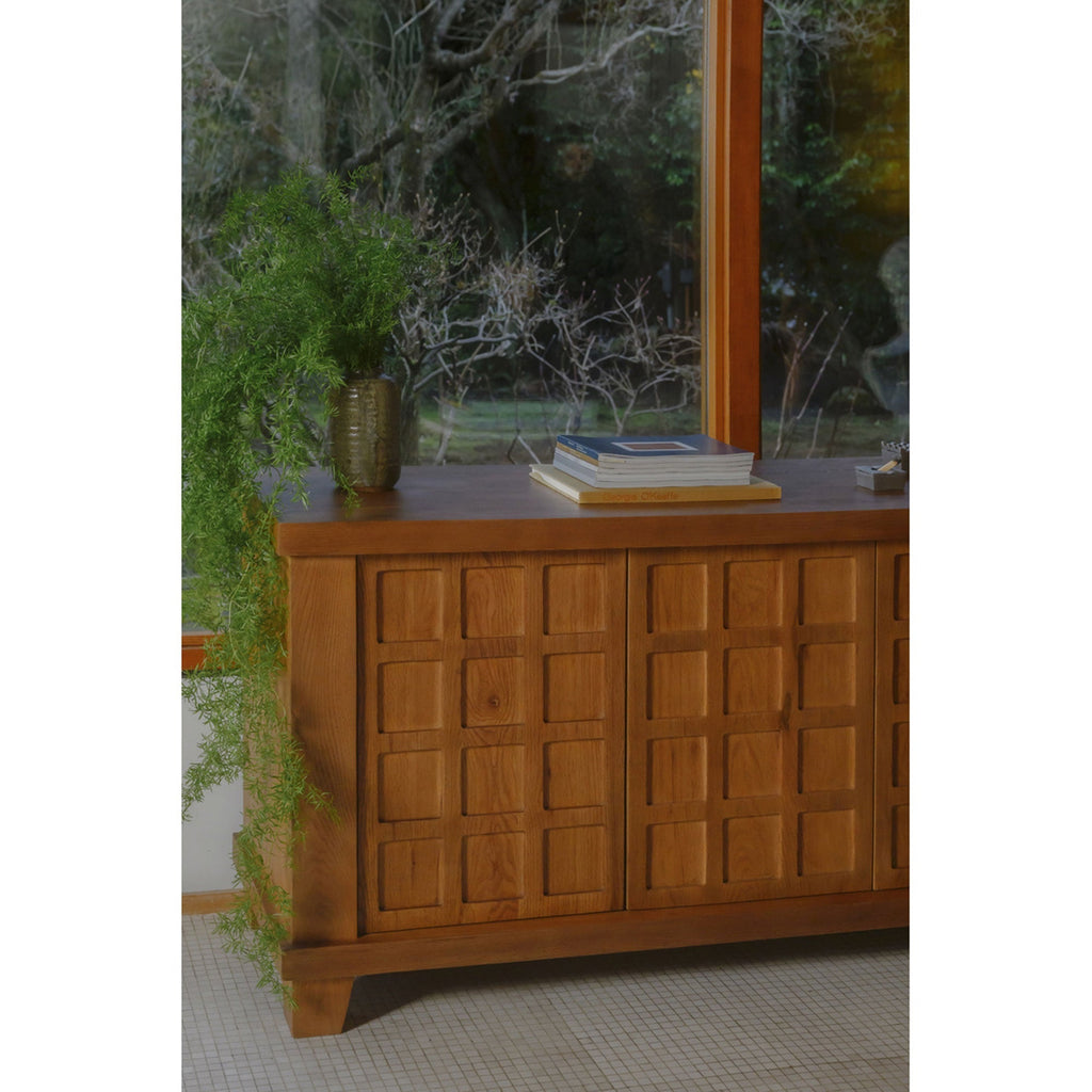 Moe's Home Enya Sideboard