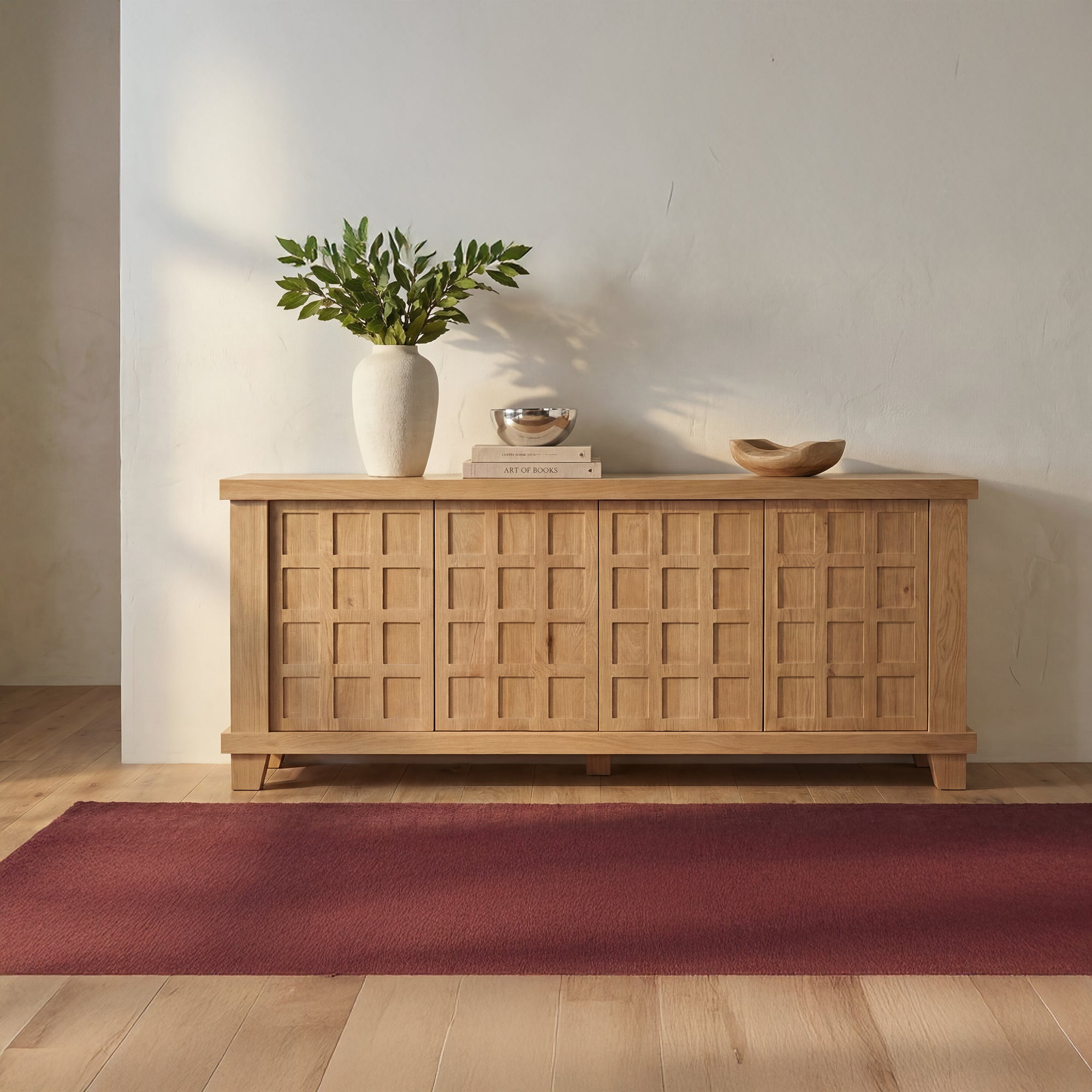 Moe's Home Enya Sideboard