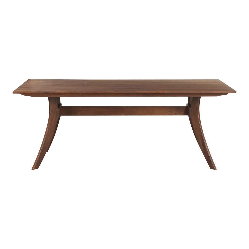 Moe's Home Florence Small Dining Table Brown