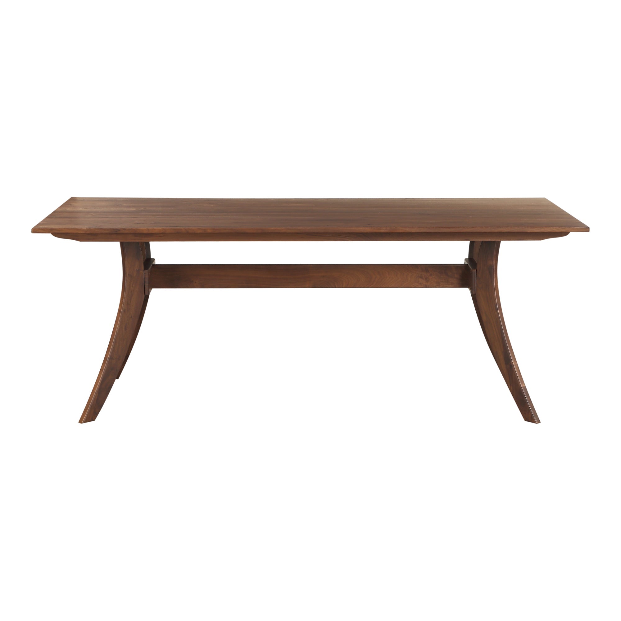 Moe's Home Florence Small Dining Table Brown