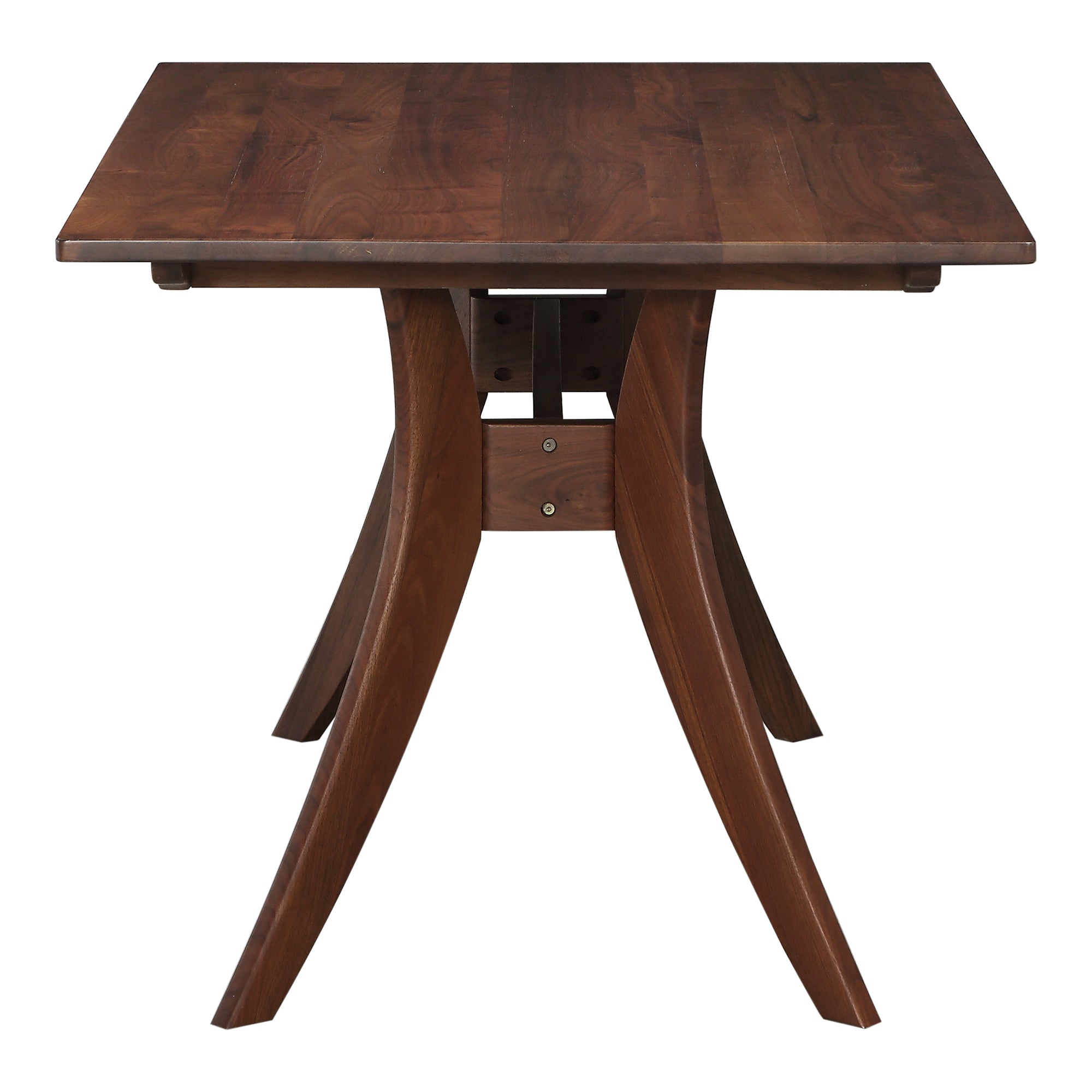 Moe's Home Florence Small Dining Table Brown