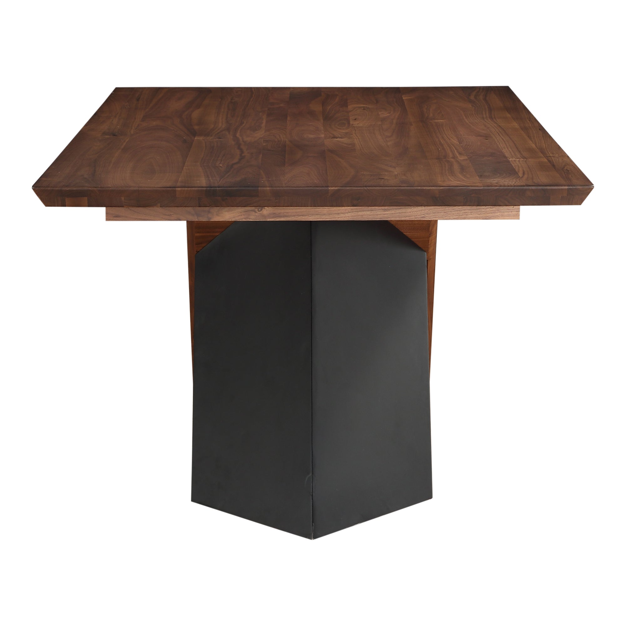 Moe's Home Axio Dining Table Brown