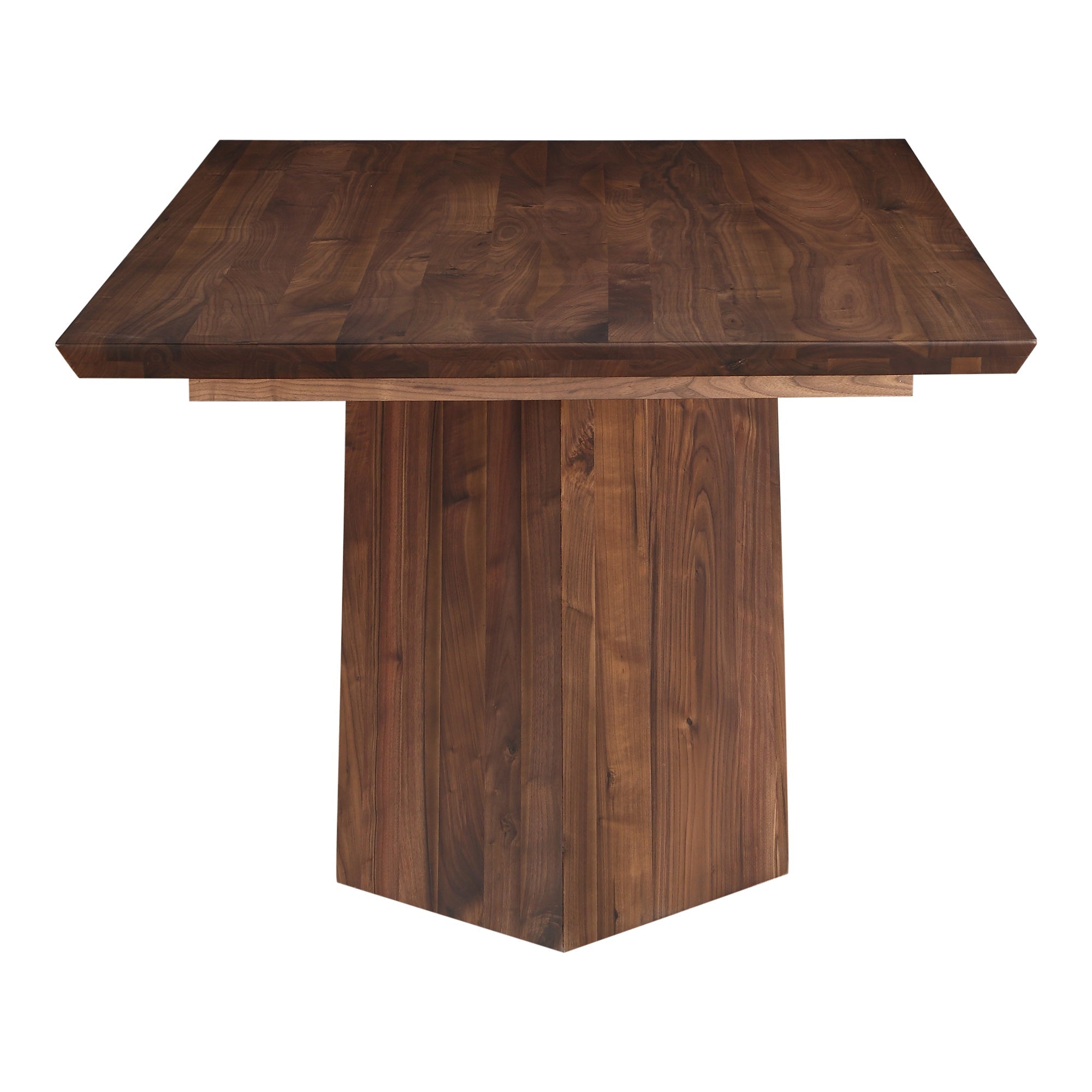Moe's Home Axio Dining Table Brown