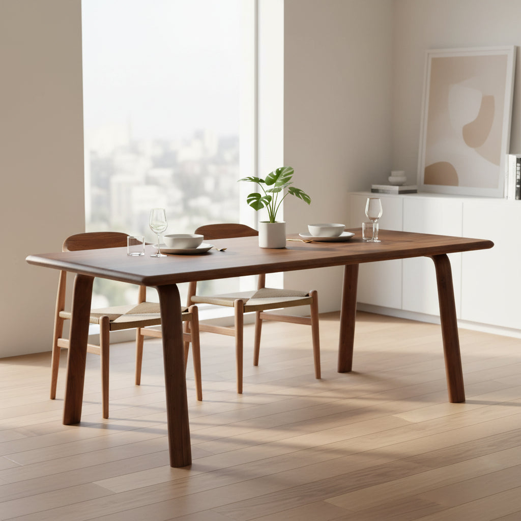 Moe's Home Malibu Dining Table
