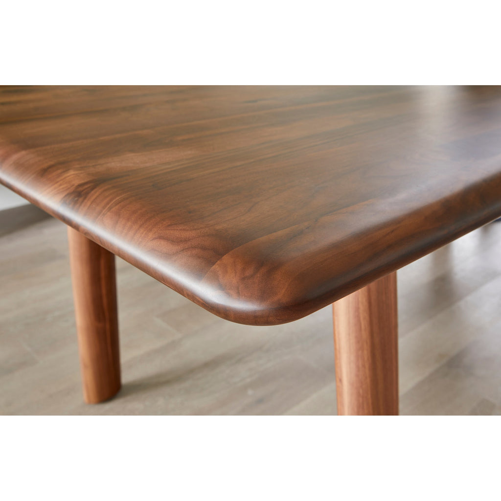 Moe's Home Malibu Dining Table
