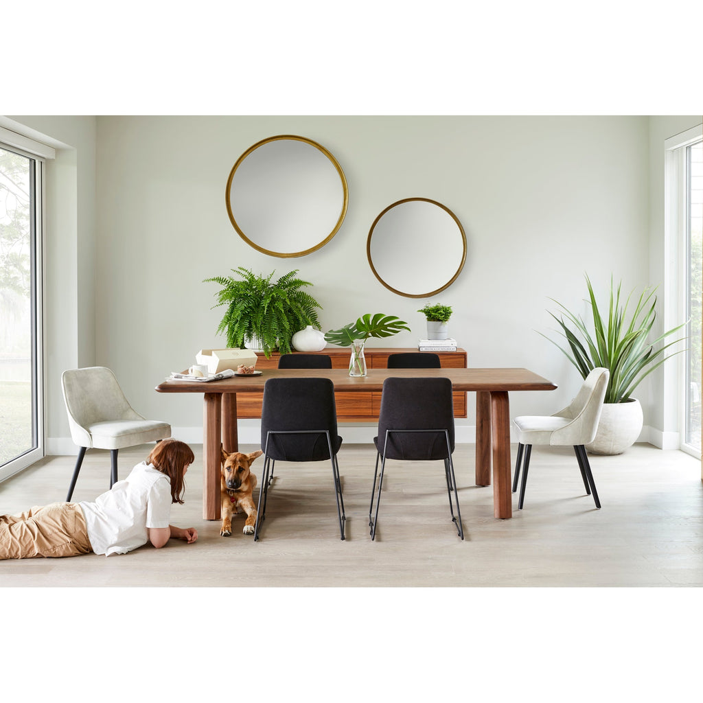 Moe's Home Malibu Dining Table