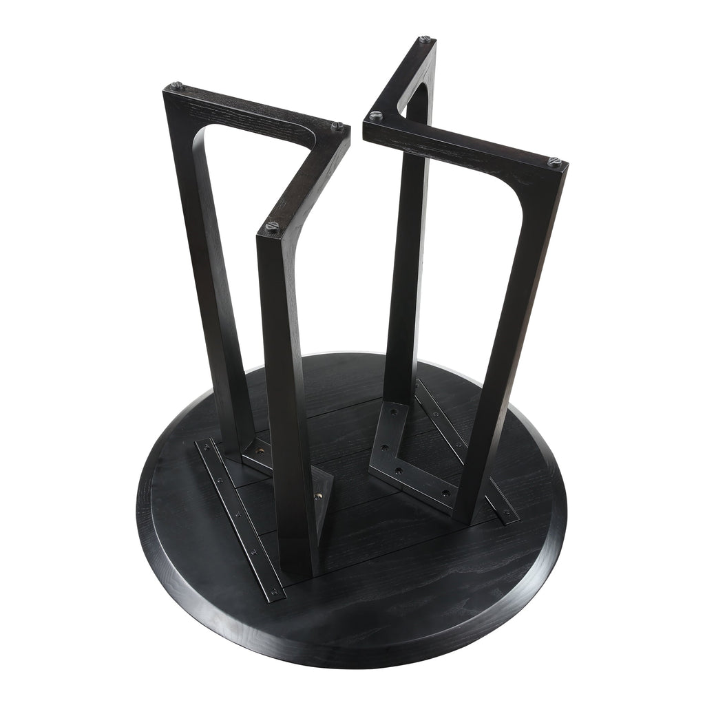 Moe's Home Godenza Counter Table Black