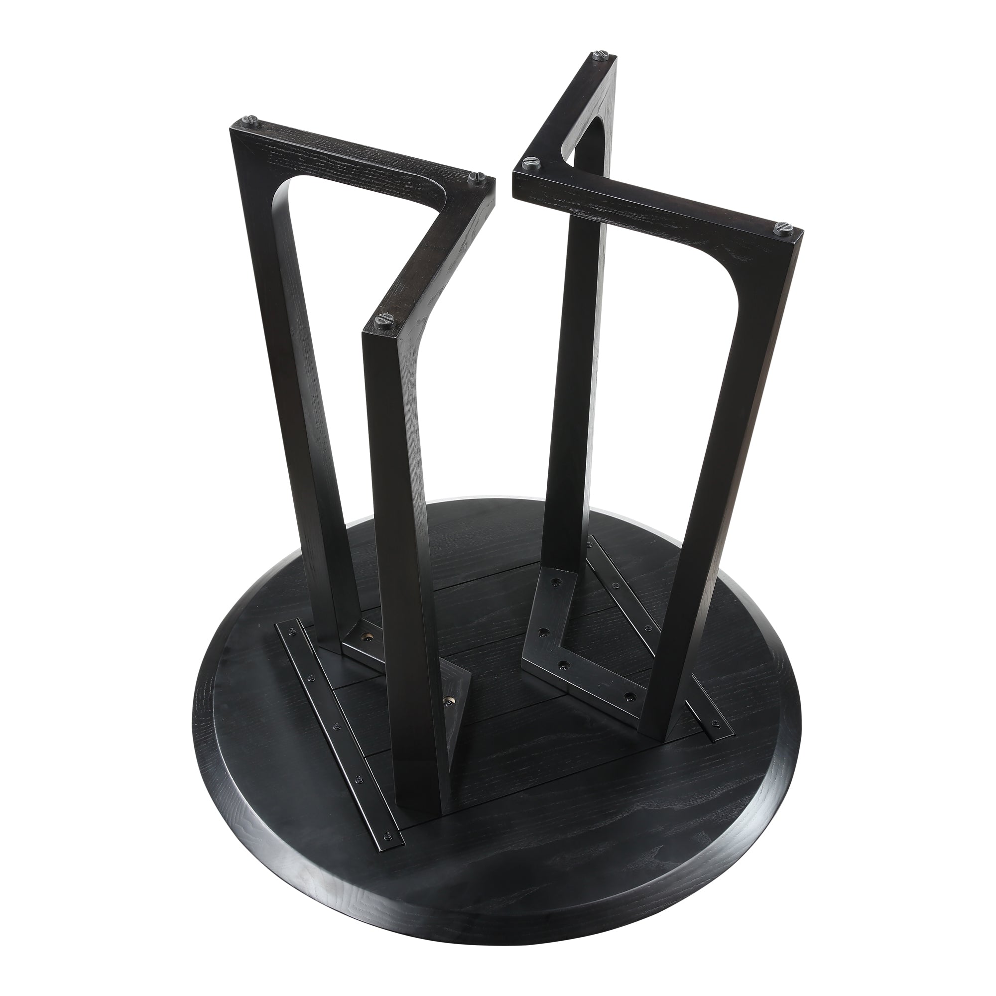 Moe's Home Godenza Counter Table Black