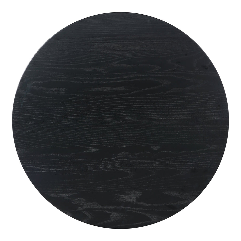 Moe's Home Godenza Counter Table Black