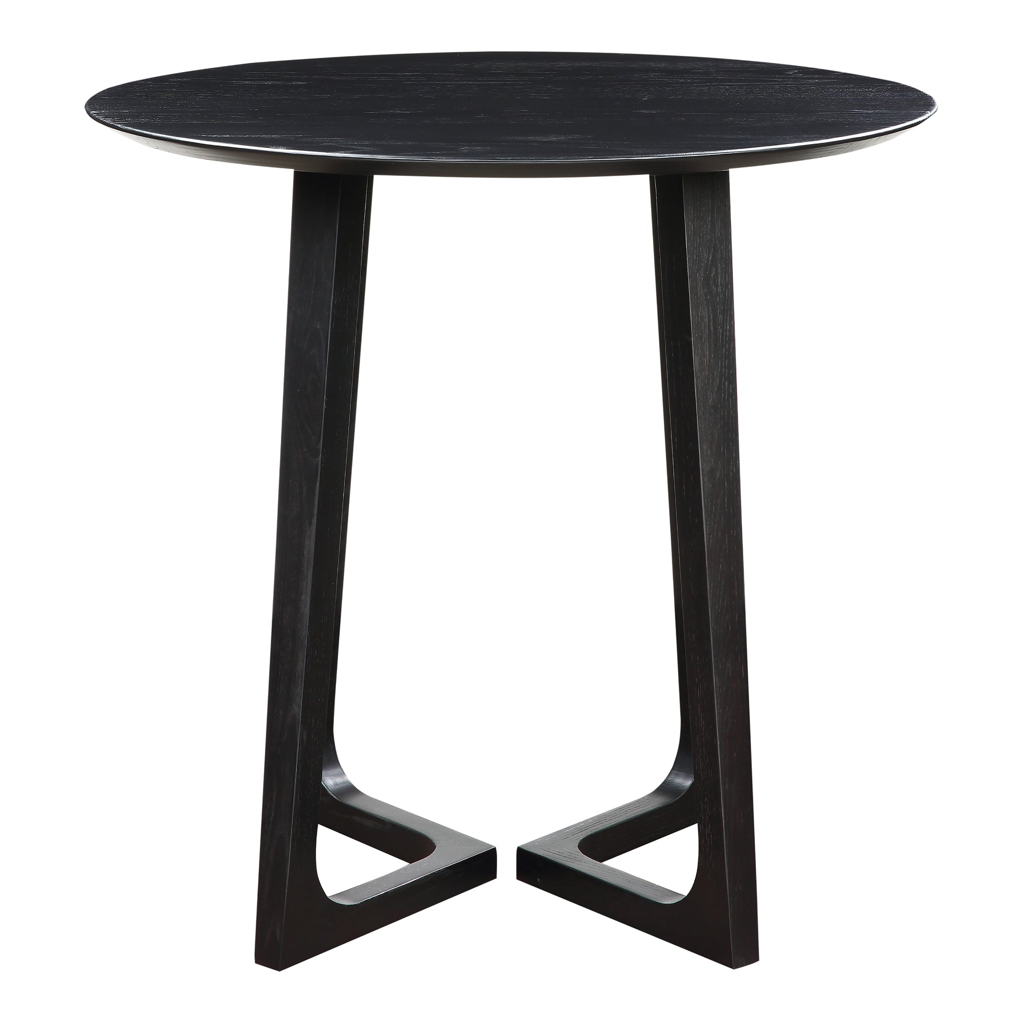 Moe's Home Godenza Counter Table Black