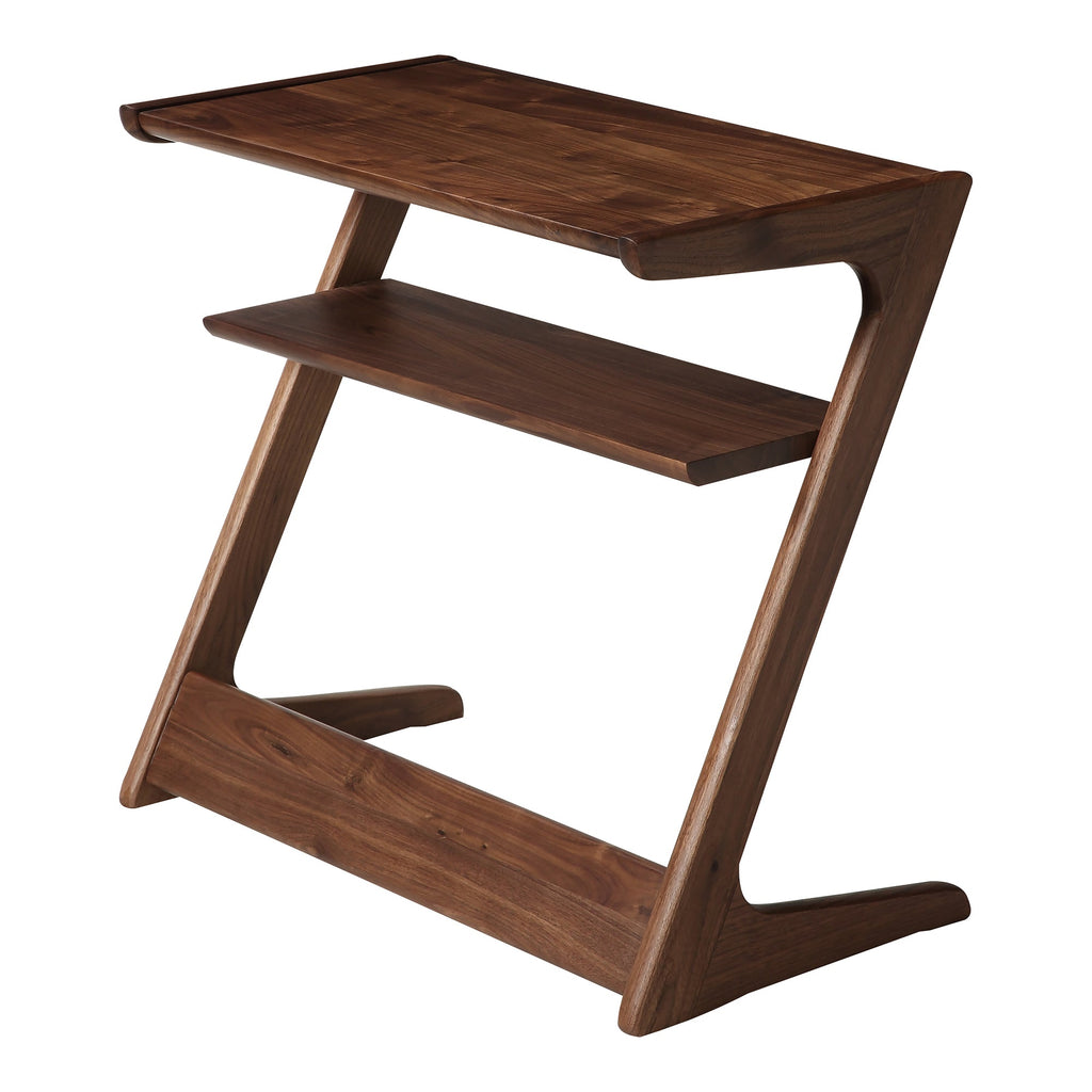 Moe's Home Sakai Accent Table Brown