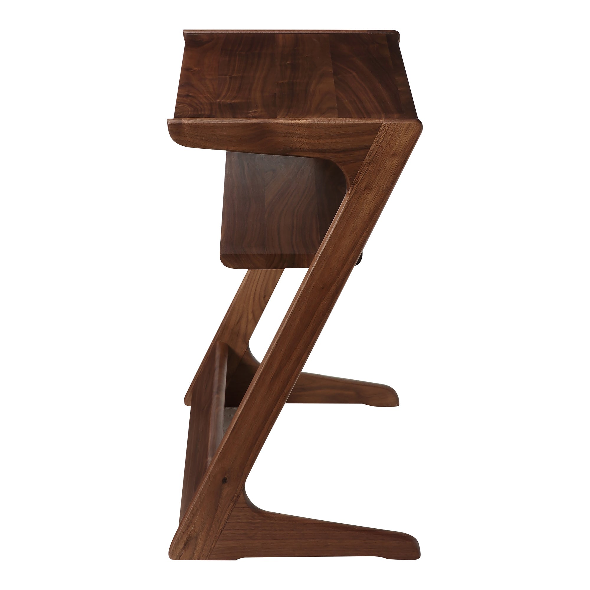 Moe's Home Sakai Accent Table Brown