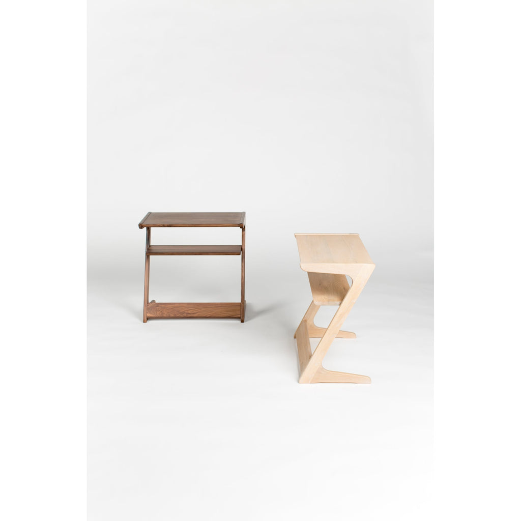 Moe's Home Sakai Accent Table Brown