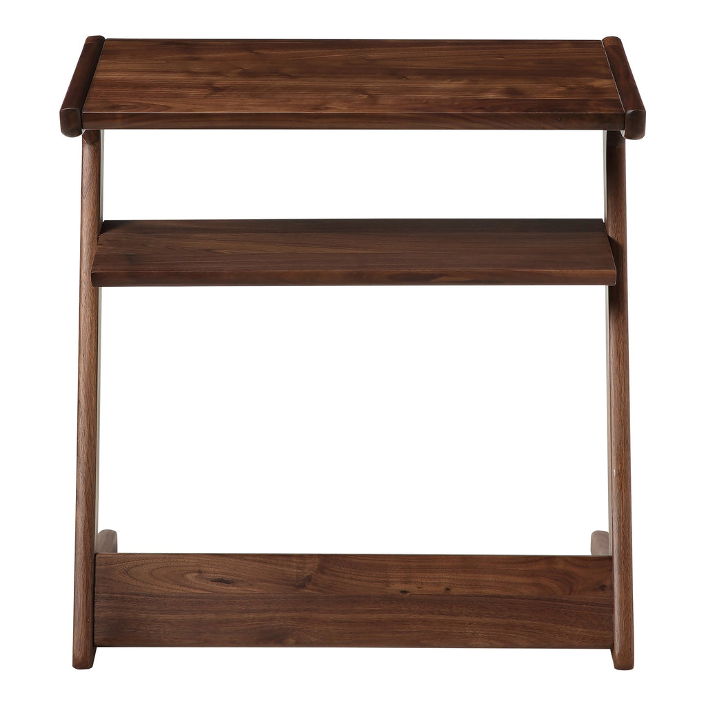 Moe's Home Sakai Accent Table Brown