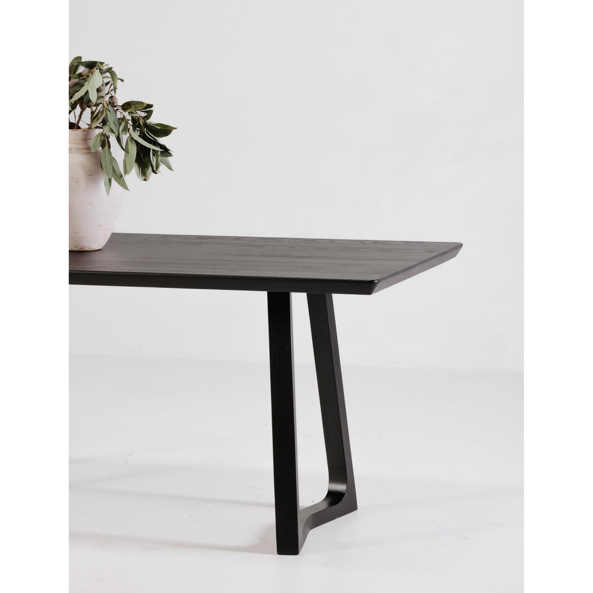 Moe's Home Silas Dining Table