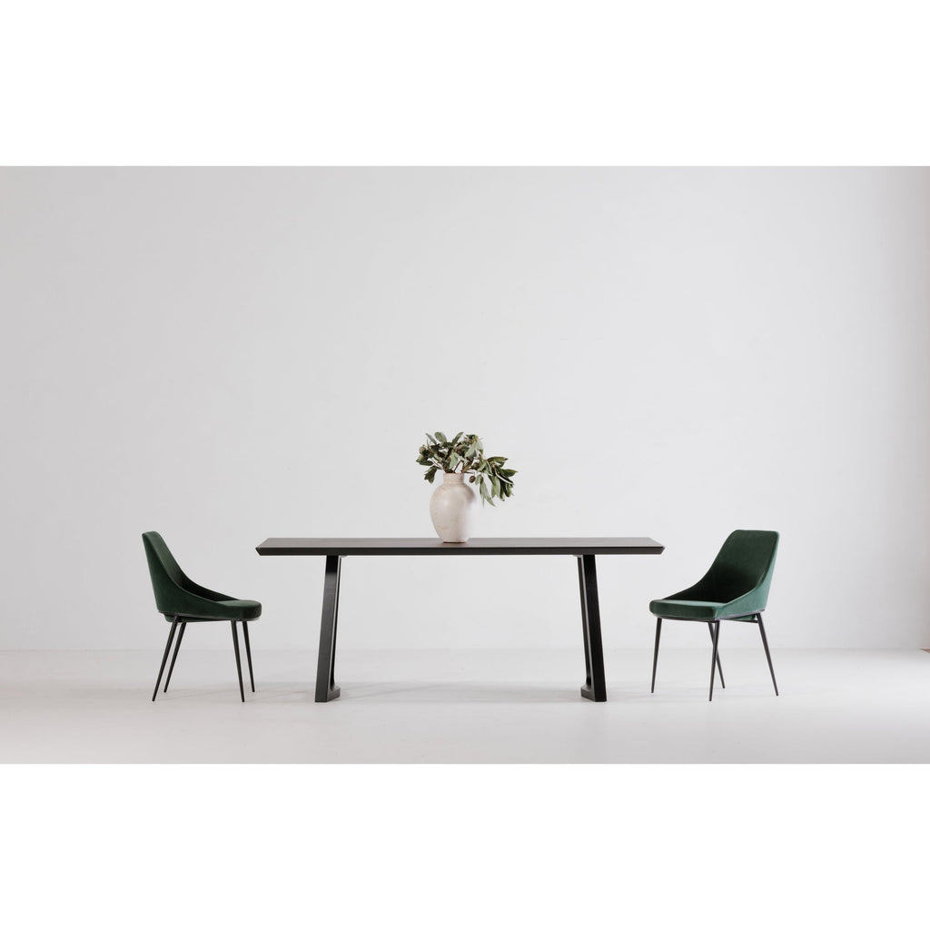 Moe's Home Silas Dining Table