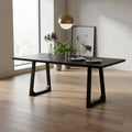Moe's Home Silas Dining Table