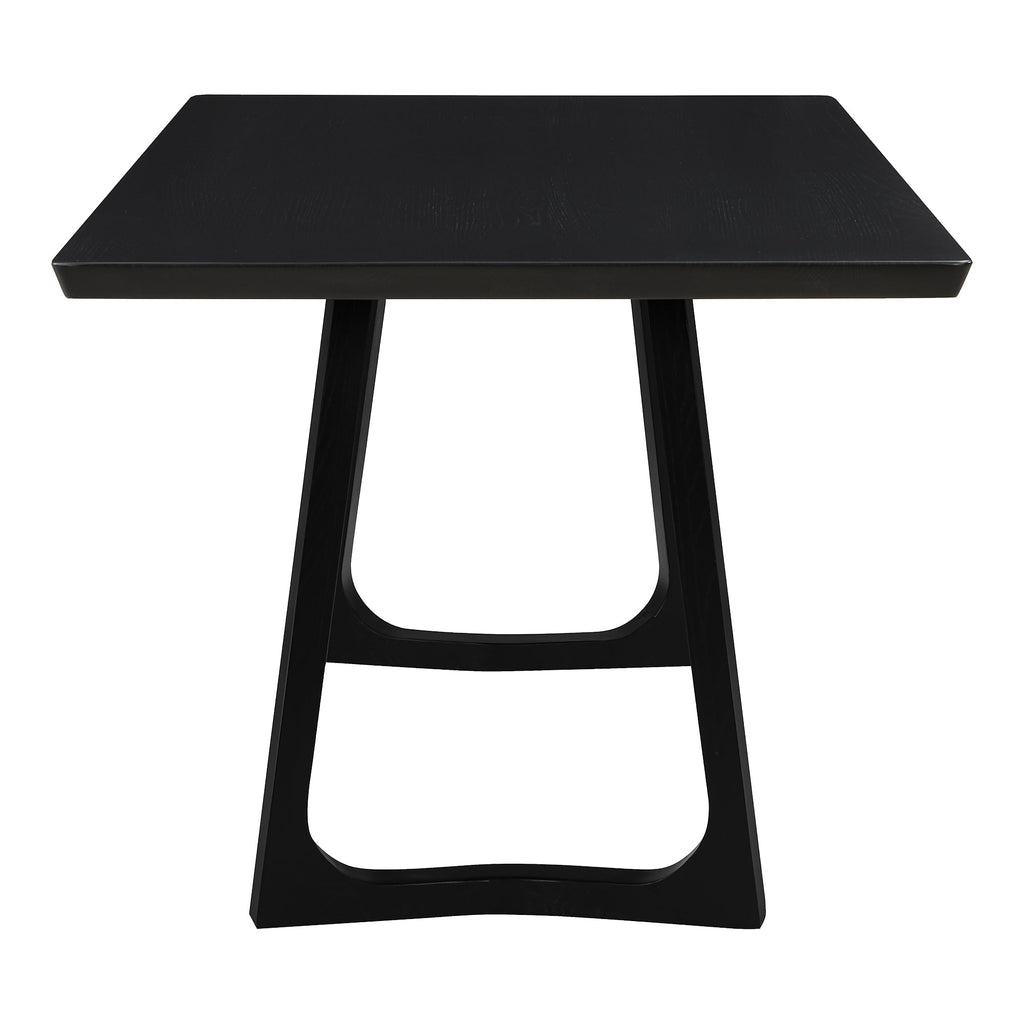 Moe's Home Silas Dining Table