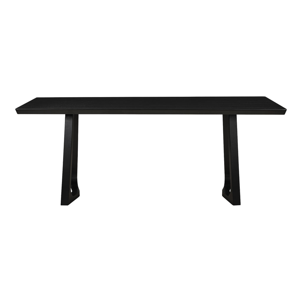 Moe's Home Silas Dining Table