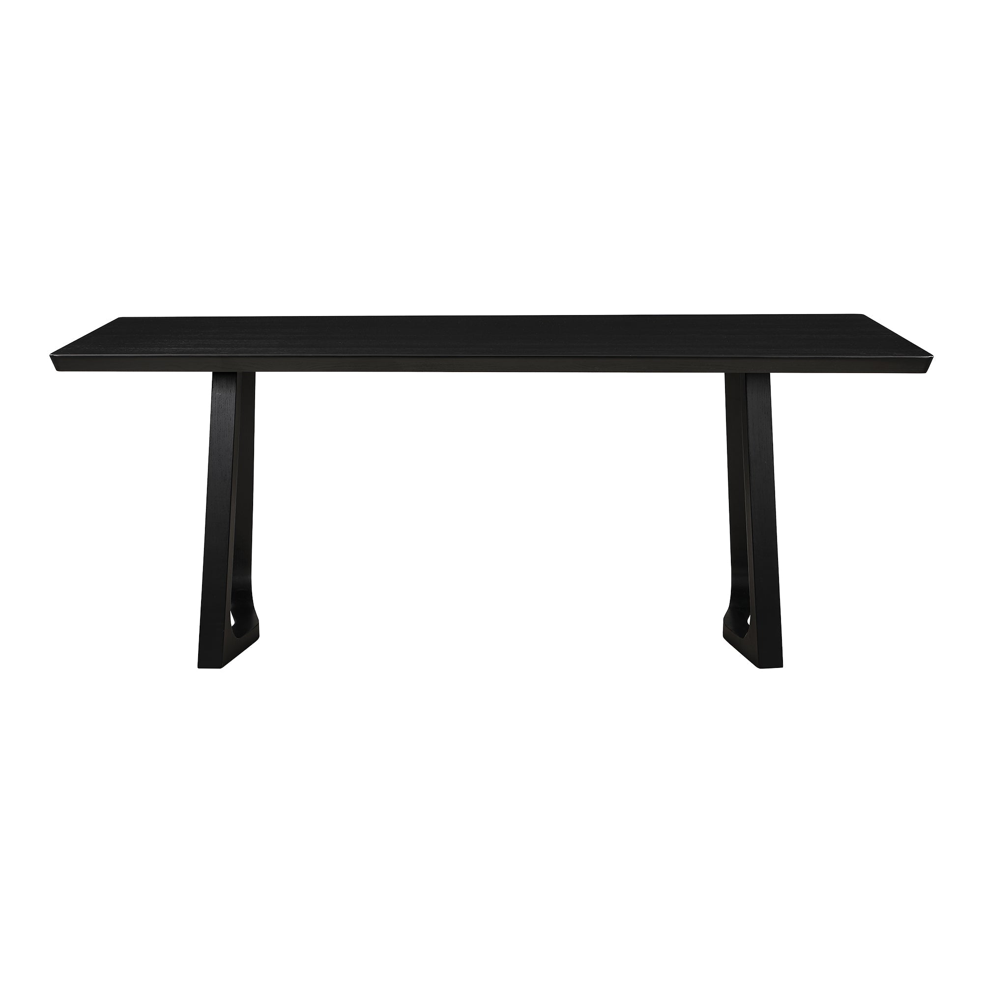 Moe's Home Silas Dining Table