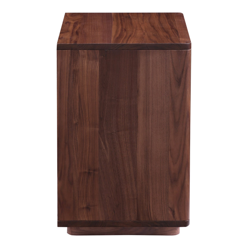 Moe's Home Osamu Nightstand