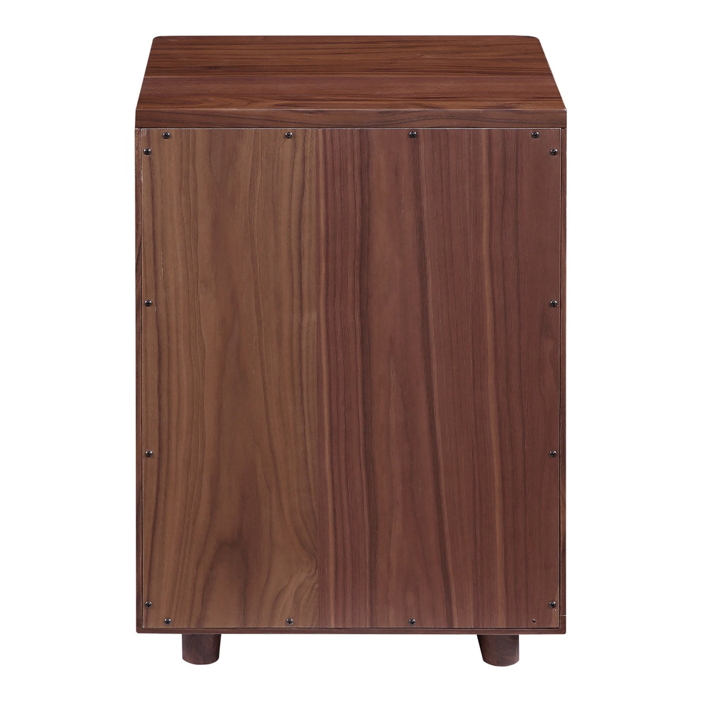 Moe's Home Osamu Nightstand