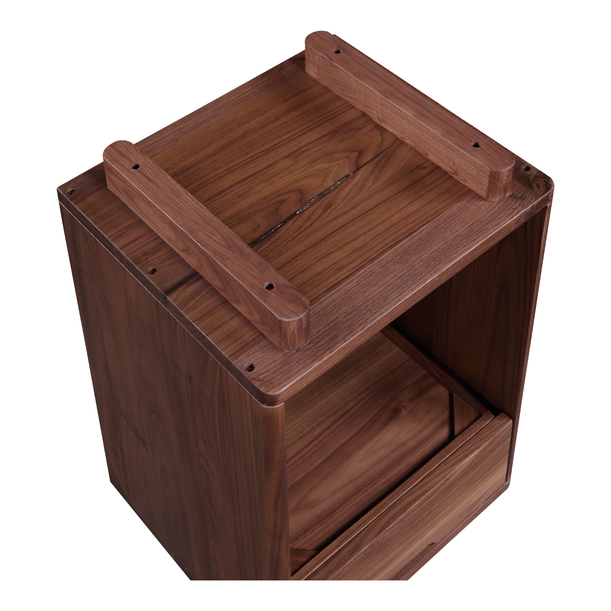 Moe's Home Osamu Nightstand