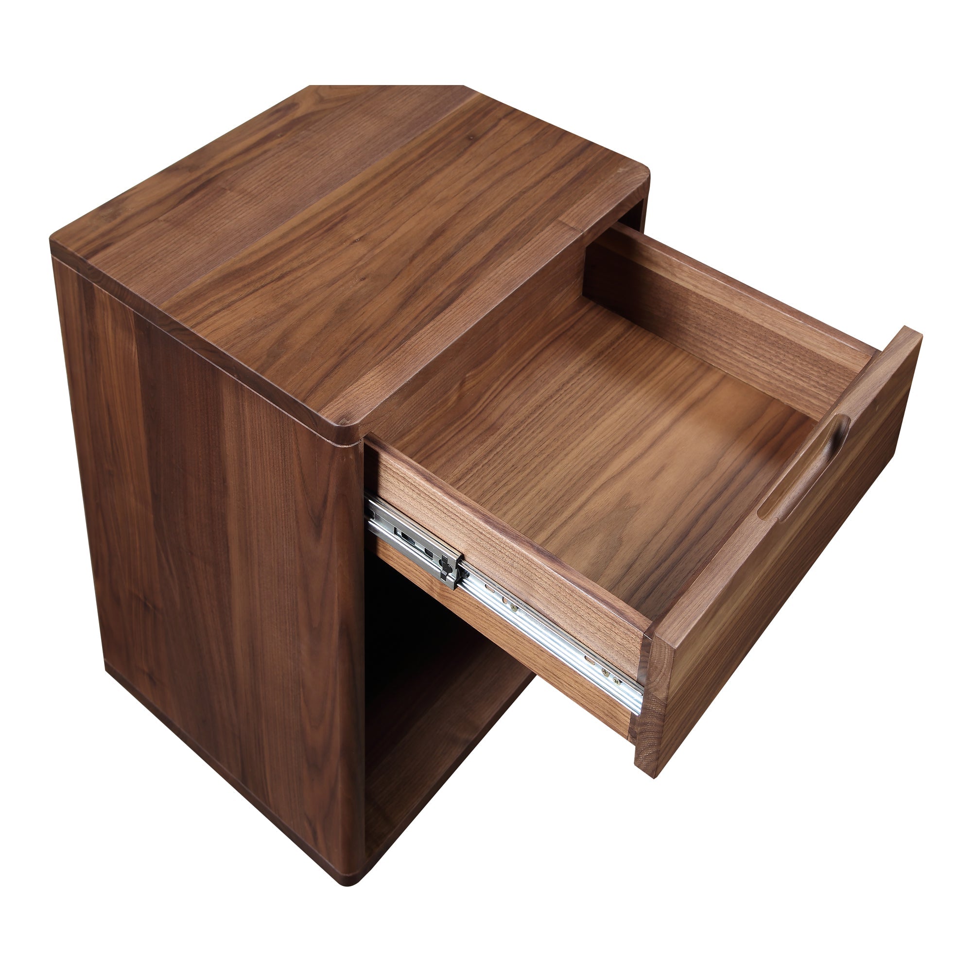 Moe's Home Osamu Nightstand