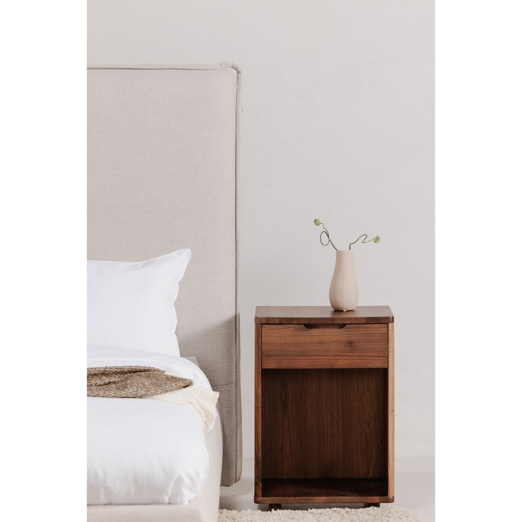 Moe's Home Osamu Nightstand