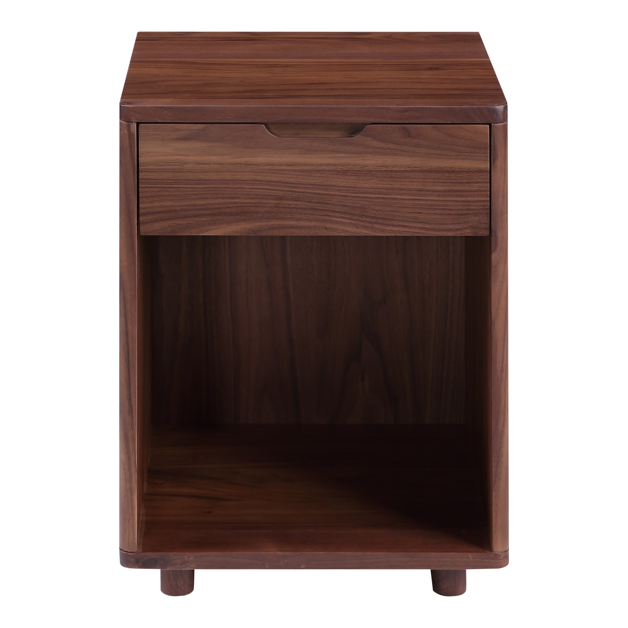 Moe's Home Osamu Nightstand