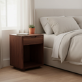 Moe's Home Osamu Nightstand