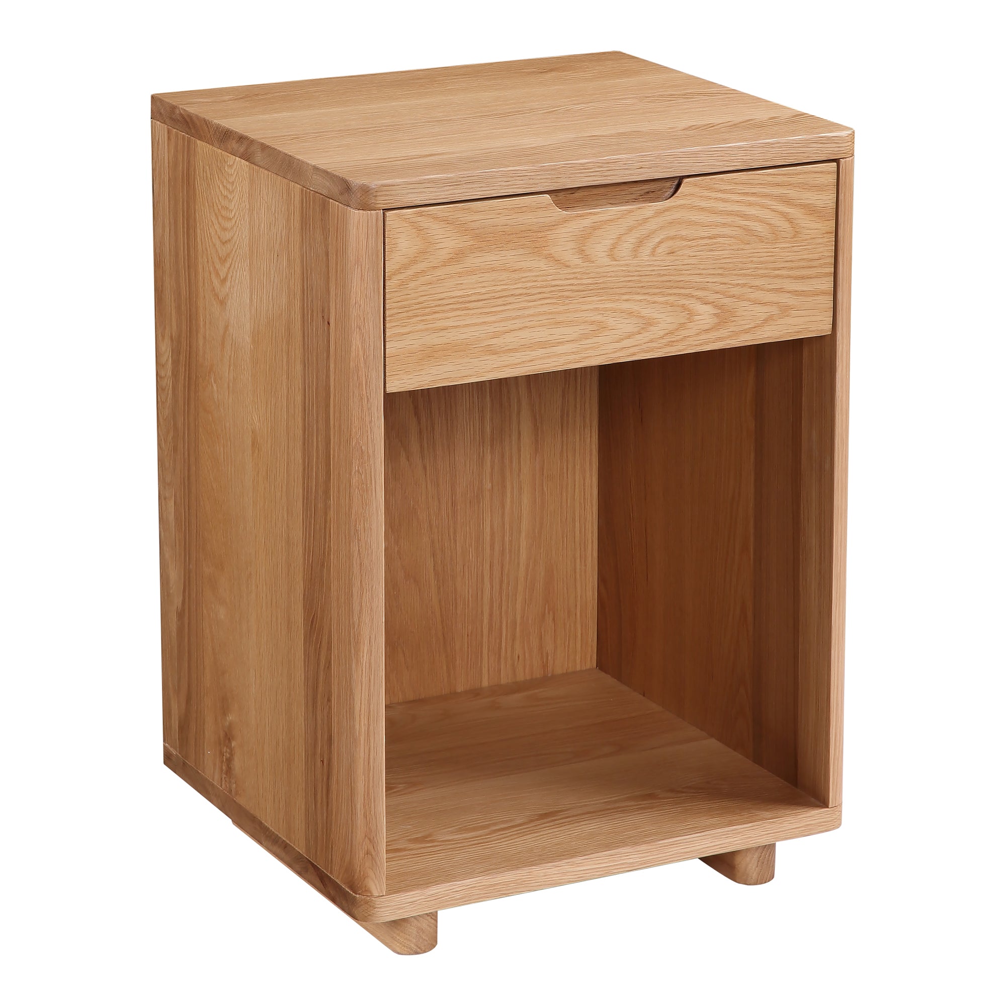 Moe's Home Osamu Nightstand