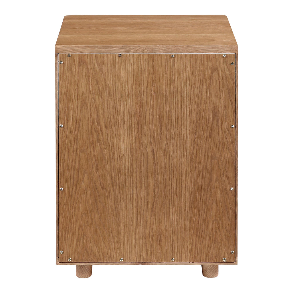 Moe's Home Osamu Nightstand