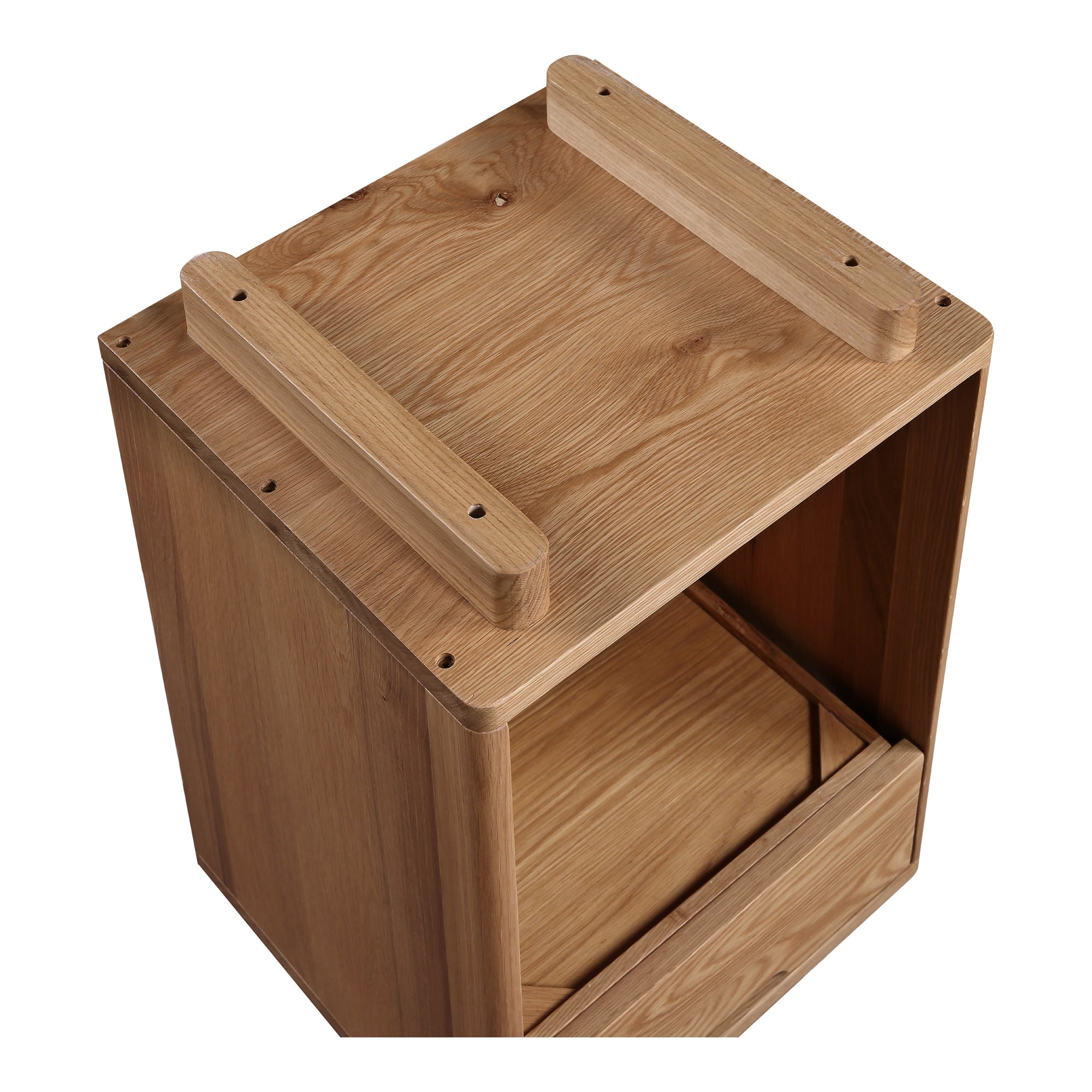 Moe's Home Osamu Nightstand