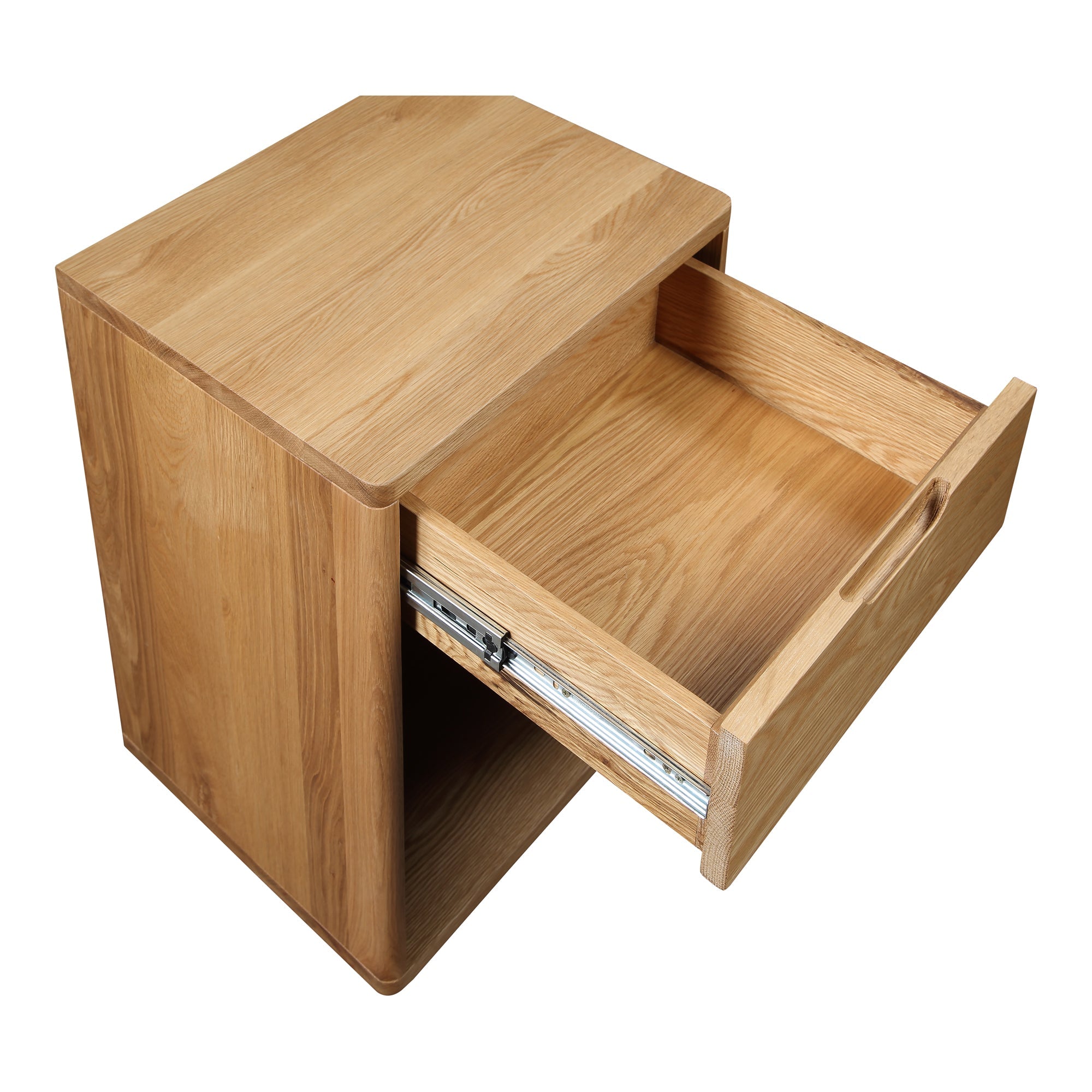 Moe's Home Osamu Nightstand