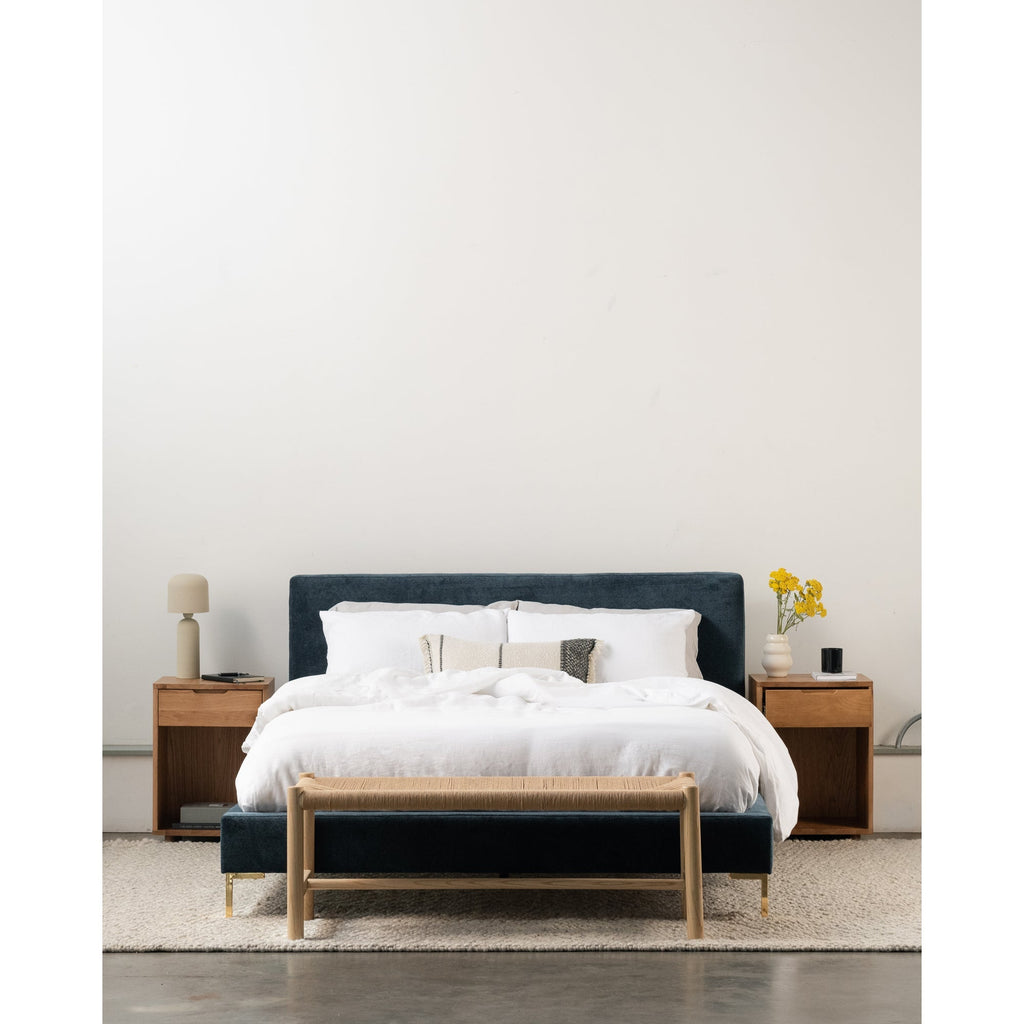 Moe's Home Osamu Nightstand