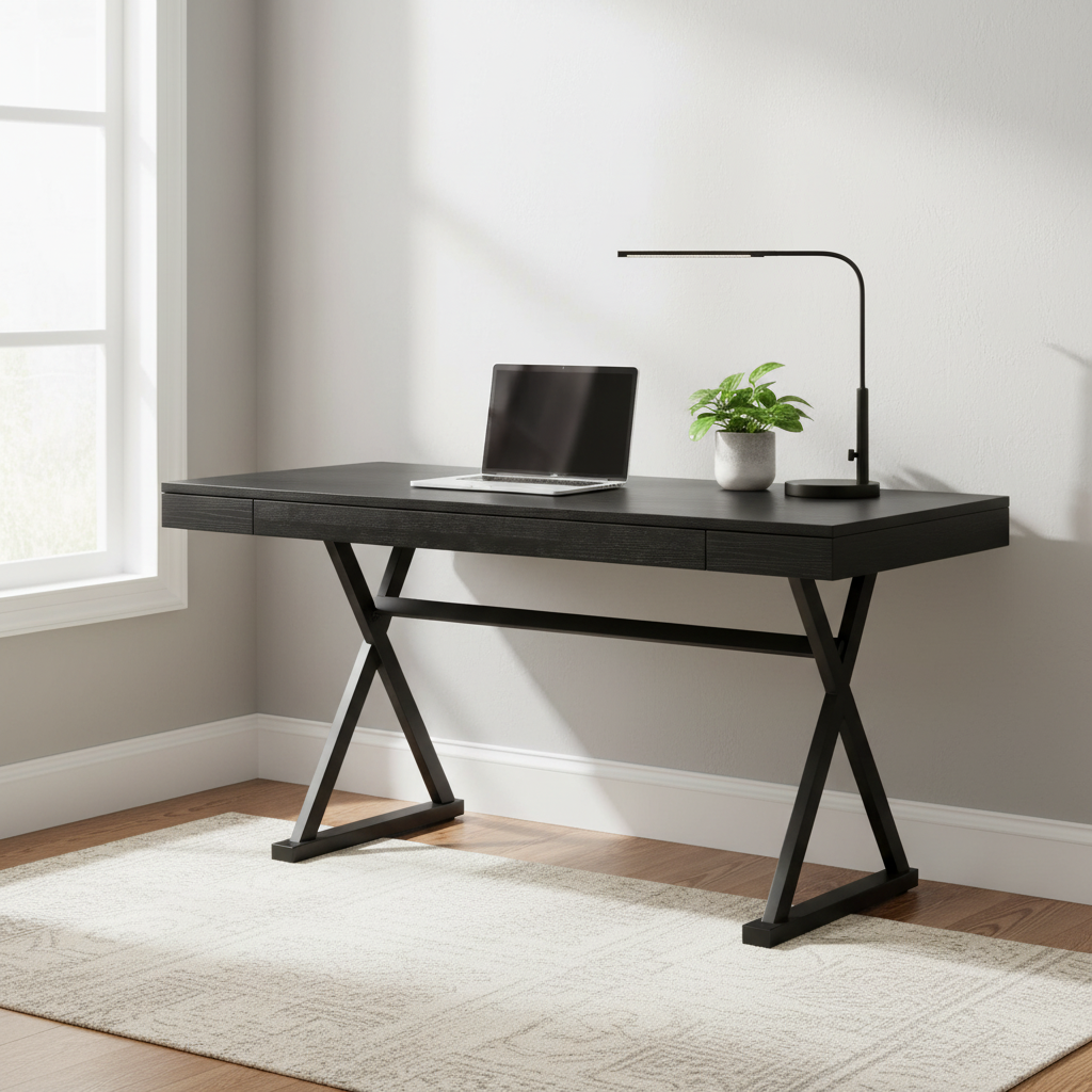 Moe's Home Profecto Desk