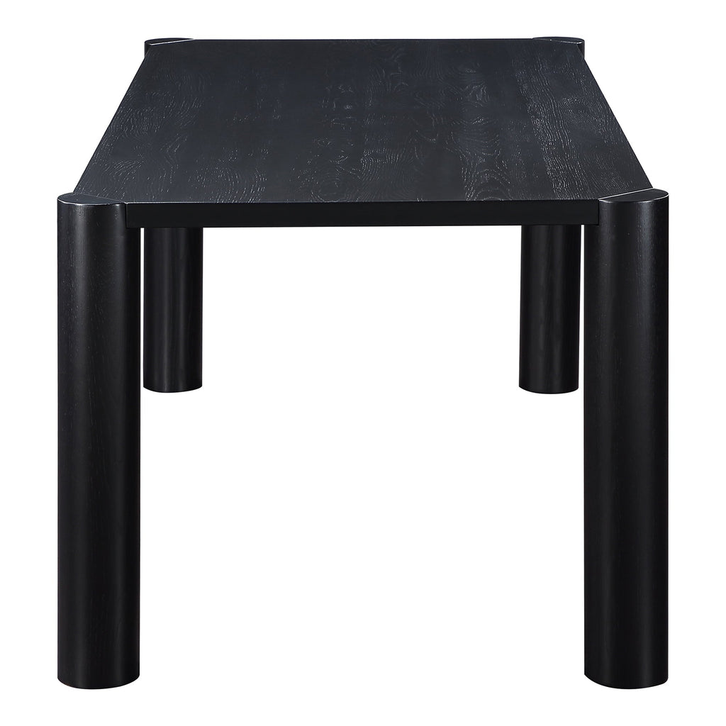 Moe's Home Post Dining Table